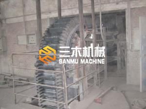 DJA、DJ型大傾角擋邊帶式輸送機(jī)