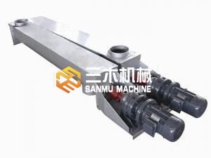 GX、LS螺旋輸送機(jī)